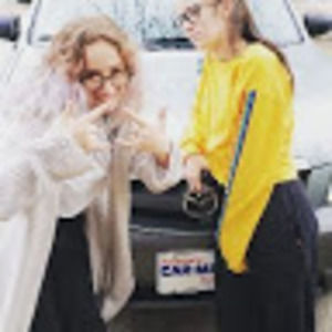 Meet your Posher, Kaleigh